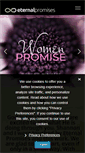 Mobile Screenshot of eternalpromises.org